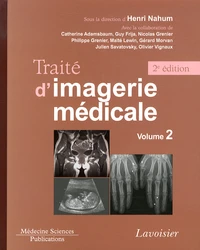 Traité d'imagerie médicale