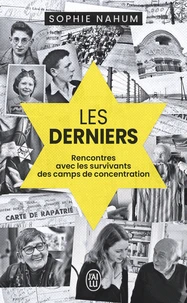 Les derniers