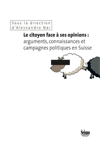 Le citoyen face à ses opinions