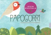 Papogorri