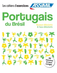 Portugais du Brésil