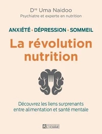 La révolution nutrition