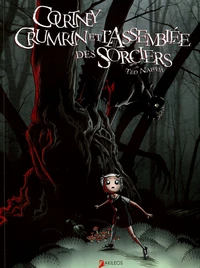 Courtney Crumrin et l'Assemblée des Sorciers