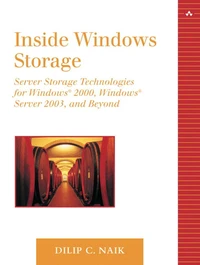 Inside  Windows Storage