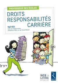 Professeur des écoles - Droits, responsabilités, carrière.pdf