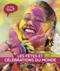 Les fêtes et les célébrations du monde