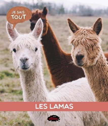 Les lamas