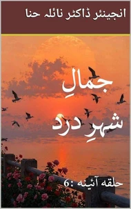 جمالِ شہرِ درد