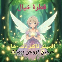 قطرۂ خیال