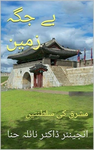 بے جگہ زمین