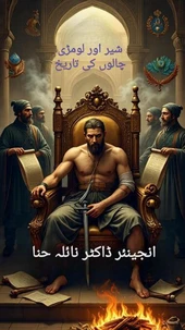 شیر اور لومڑی: چالوں کی تاریخ