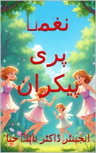 نغمۂ پری پیکران