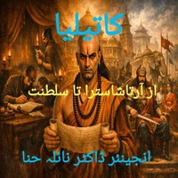 کاتیلیا: از آرتاشاسترا تا سلطنت