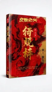 反叛之火