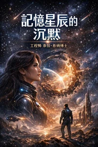 「記憶星辰的沉默」