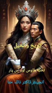 تاریخ و تخیل: تختِ طاوس اور اس پار