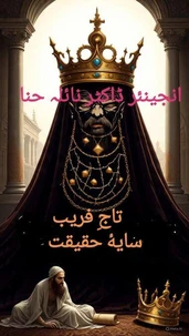تاجِ فریب: سایهٔ حقیقت