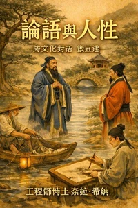 《漢書與孔子：跨越歷史與詩歌的迴響》