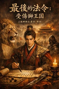 最後的法令: 受傷獅王國