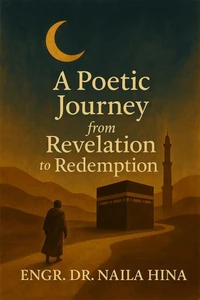 A Poetic Journey from Revelation to Redemption