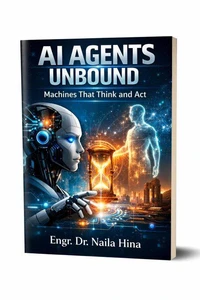 AI Agents Unbound: Machines That Think and Act