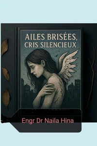 Ailes Brisées, Cris Silencieux