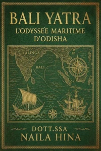 Bali Yatra: L’Odyssée Maritime d’Odisha