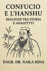 Confucio e l'Hanshu: dialoghi tra storia e Analetti