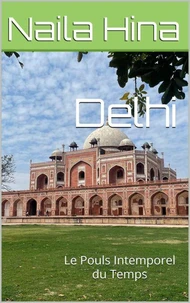 Delhi: Le Pouls Intemporel du Temps