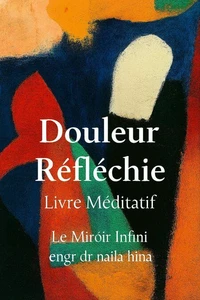 Douleur Réfléchie: Livre Méditatif