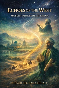 Echoes of the West: Muslim Pioneers in China