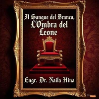 Il Sangue del Branco, L'Ombra del Leone