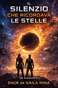 Il Silenzio Che Ricordava le Stelle