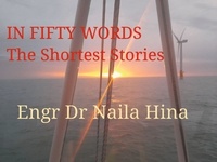  Naila Hina et  نائلہ حنا - In Fifty Words.
