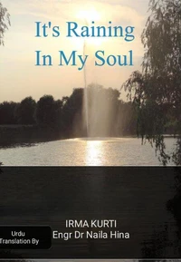 It's Raining In My Soul