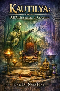 Kautilya: Dall'Arthashastra al Governo