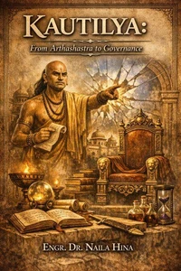 Kautilya: From Arthashastra to Governance
