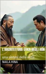 L'architettura etica degli Han: una sintesi della virtù