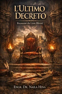 L'Ultimo Decreto: Regno del Leone Ferito