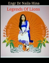  Naila Hina - Legends Of Lions.