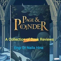 Page &amp; Ponder: A Collection of Book Reviews