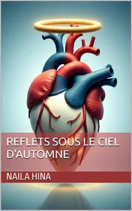 Reflets sous le ciel d'automne