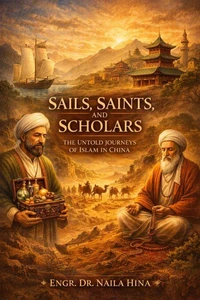 Sails, Saints, and Scholars: The Untold Journeys of Islam in China