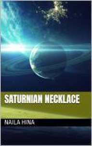  Naila Hina - Saturnian Necklace.