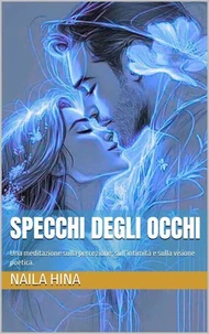 Specchi degli Occhi: Una meditazione sulla percezione, sull’intimità e sulla visione poetica.