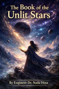 The Book of the Unlit Stars