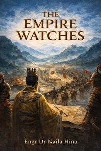 The Empire Watches: The Land of Morning Splendor