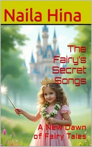 The Fairy’s Secret Songs: A New Dawn of Fairy Tales