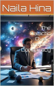 The Galactic Over-Invoice Conspiracy