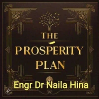 The Prosperity Plan